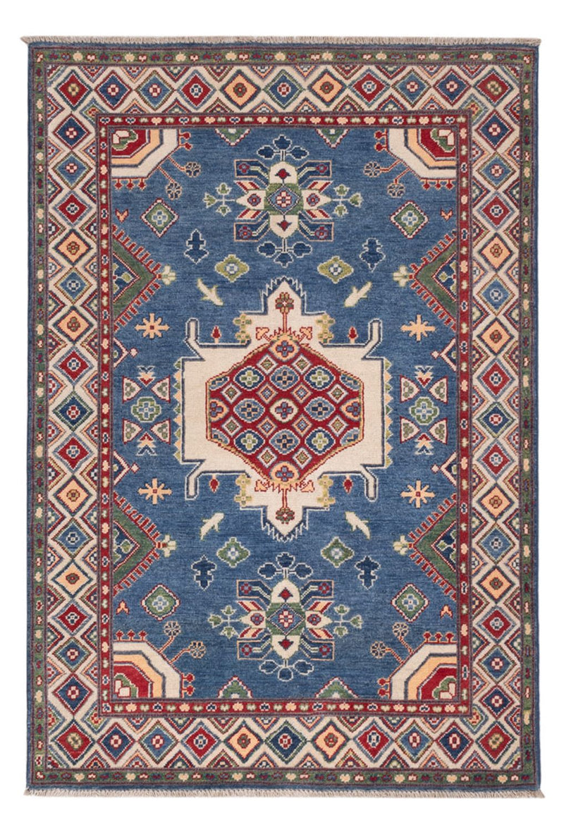 Kazak Tapete 183x122cm - Tapete Oriental