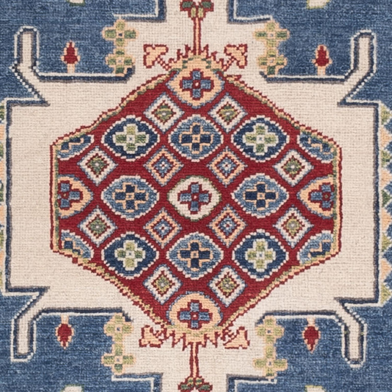 Kazak Tapete 183x122cm - Tapete Oriental