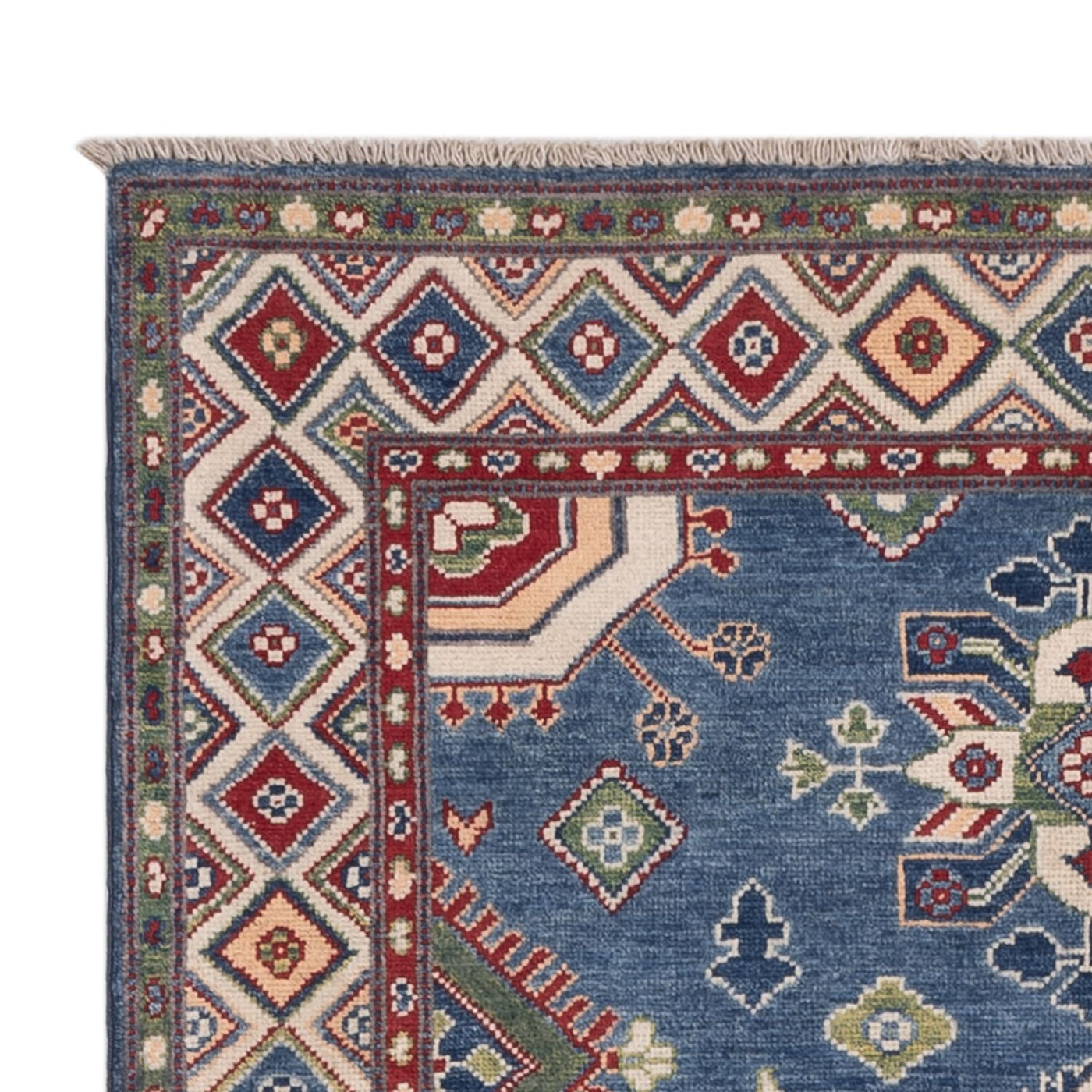 Kazak Tapete 183x122cm - Tapete Oriental