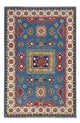 Kazak Tapete 184x121cm - Tapete Oriental
