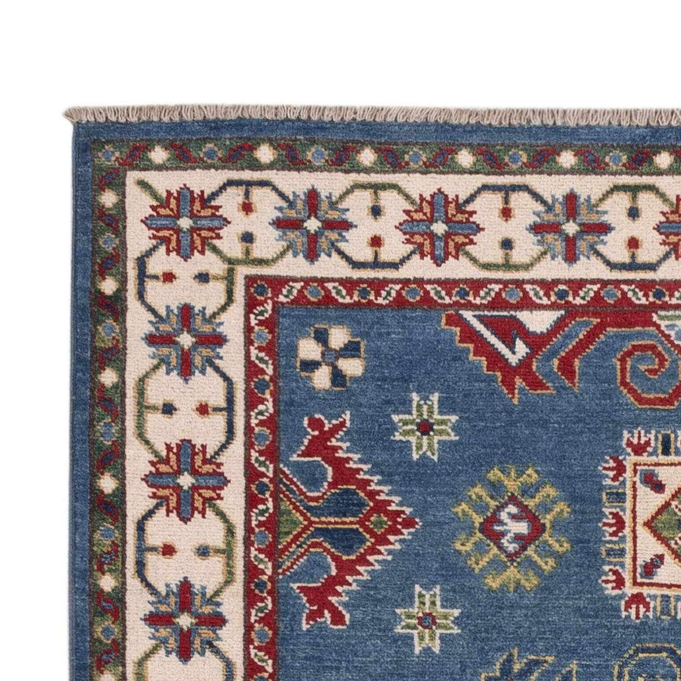 Kazak Tapete 184x121cm - Tapete Oriental