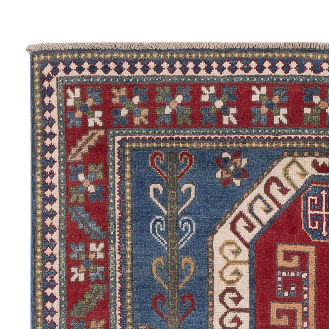 Kazak Tapete 185x120cm - Tapete Oriental