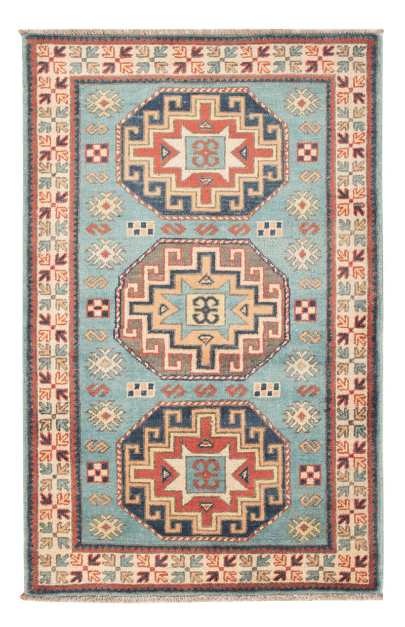 Kazak Tapete 124x78cm - Tapete Oriental