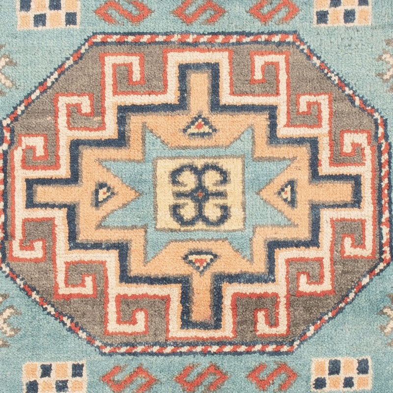 Kazak Tapete 124x78cm - Tapete Oriental