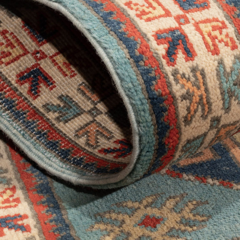 Kazak Tapete 124x78cm - Tapete Oriental
