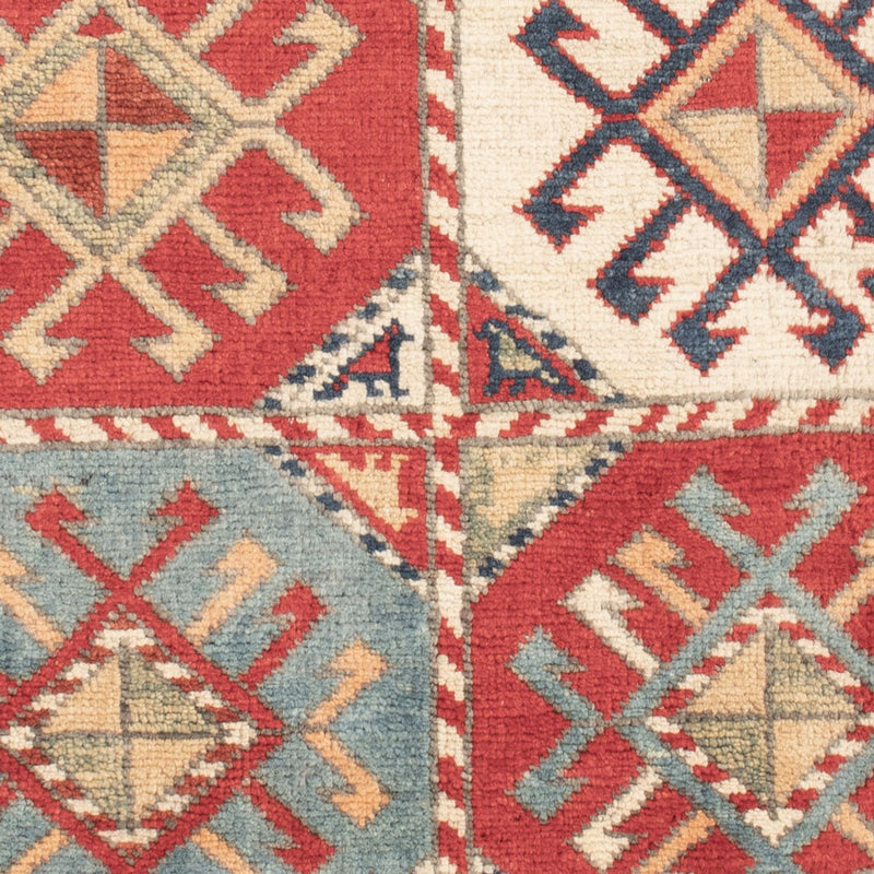 Kazak Tapete 126x82cm - Tapete Oriental