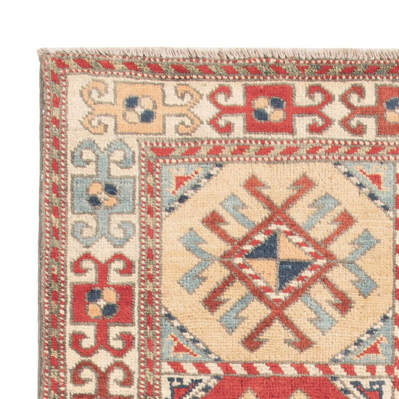 Kazak Tapete 126x82cm - Tapete Oriental
