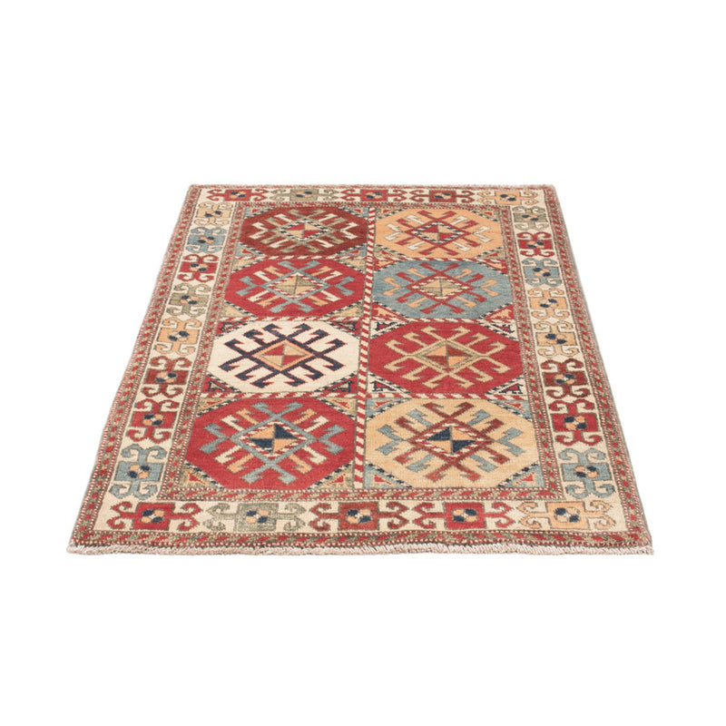 Kazak Tapete 126x82cm - Tapete Oriental