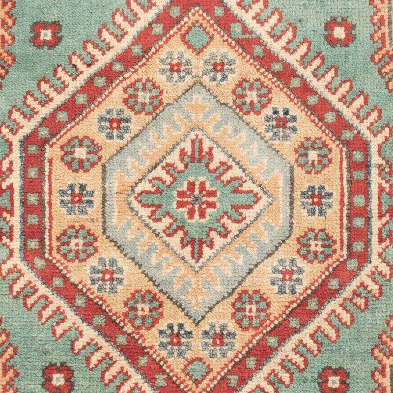 Kazak Tapete 127x77cm - Tapete Oriental