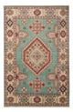 Kazak Tapete 123x82cm - Tapete Oriental