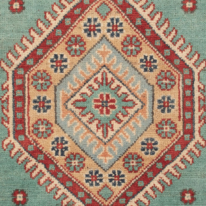 Kazak Tapete 123x82cm - Tapete Oriental