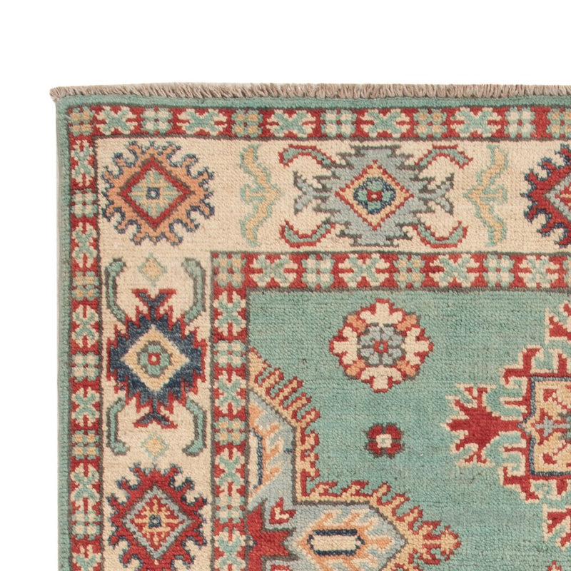 Kazak Tapete 123x82cm - Tapete Oriental