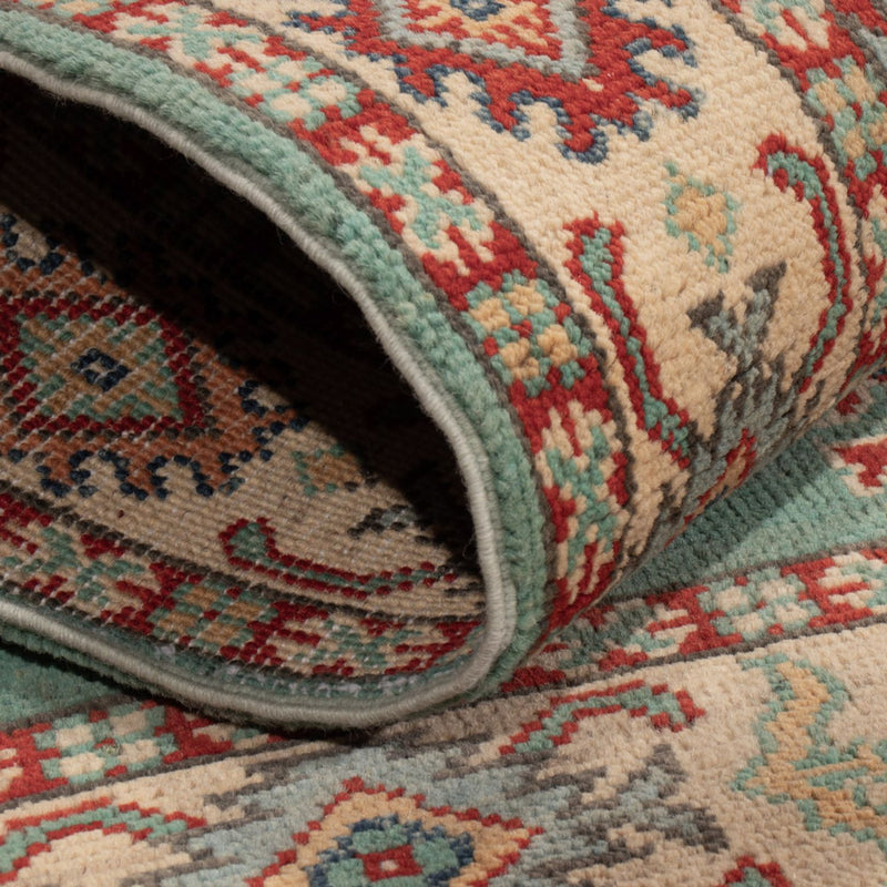 Kazak Tapete 123x82cm - Tapete Oriental