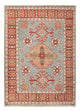 Kazak Tapete 86x62cm - Tapete Oriental
