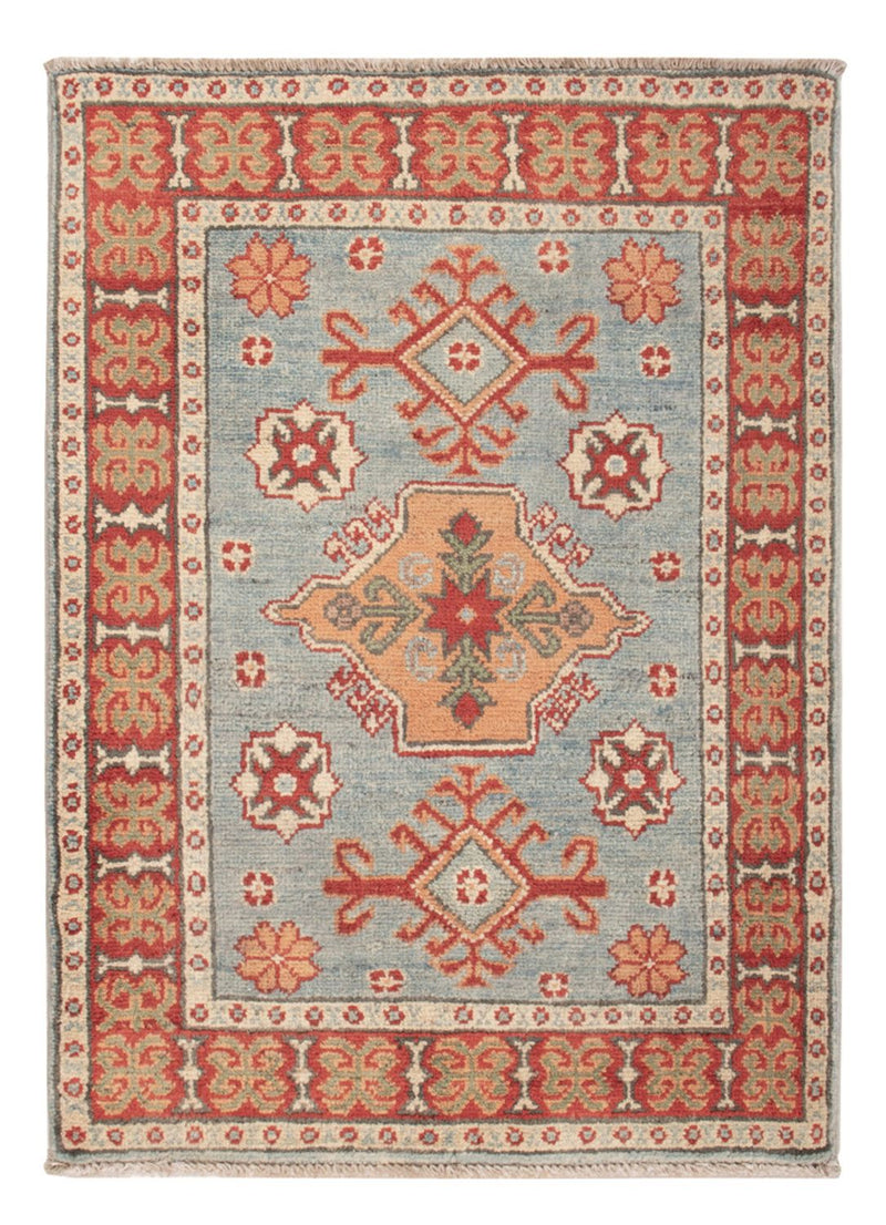 Kazak Tapete 86x62cm - Tapete Oriental