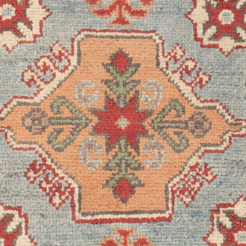 Kazak Tapete 86x62cm - Tapete Oriental