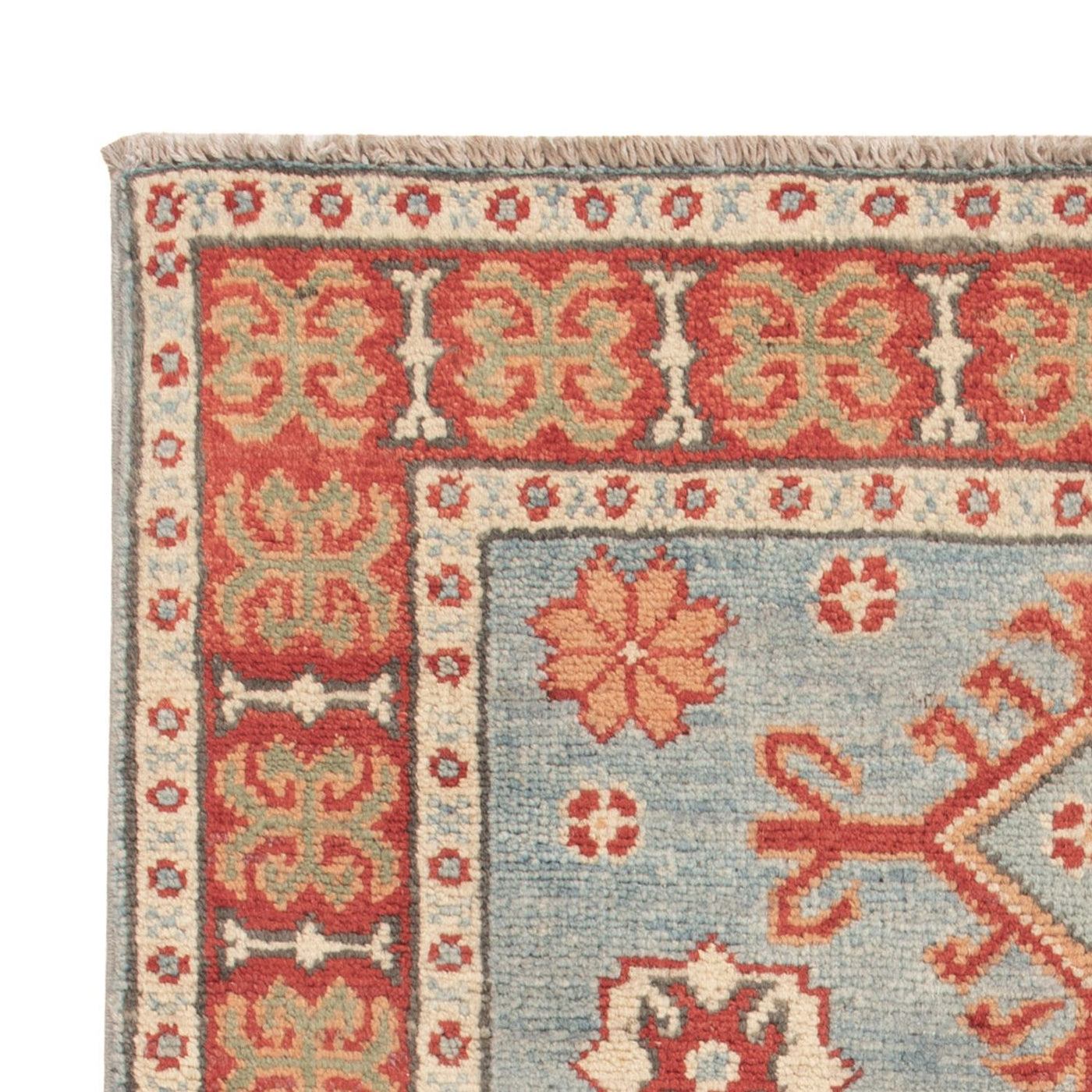 Kazak Tapete 86x62cm - Tapete Oriental