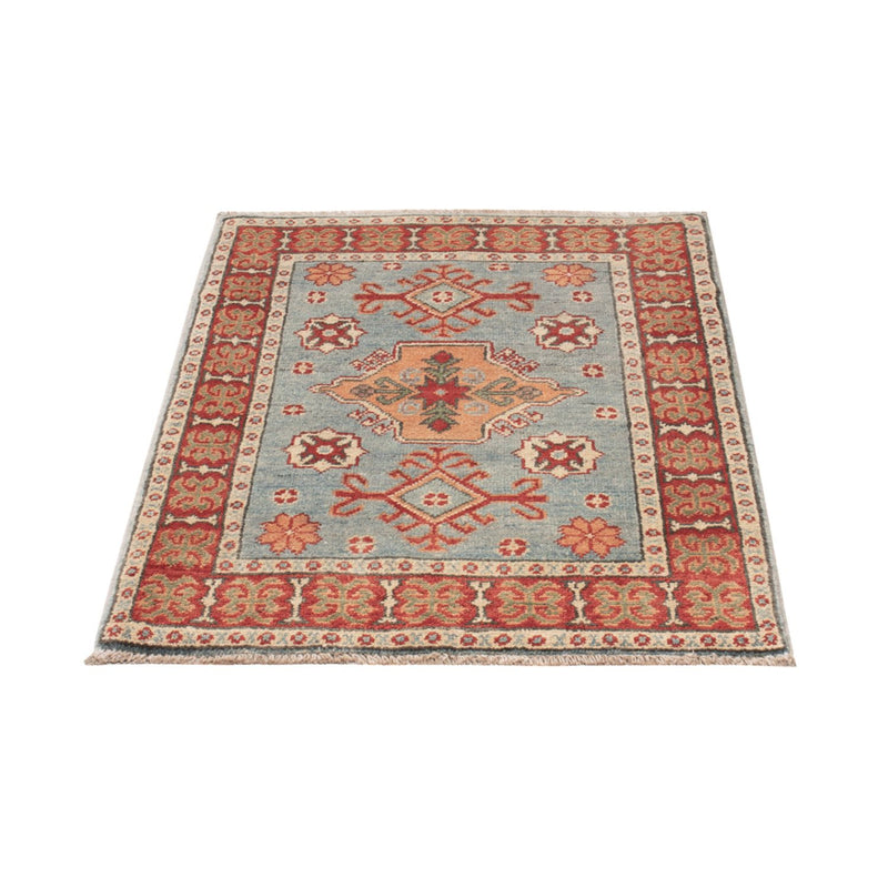 Kazak Tapete 86x62cm - Tapete Oriental