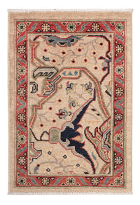 Kazak Tapete 89x60cm - Tapete Oriental – product image