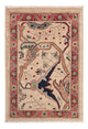 Kazak Tapete 89x60cm - Tapete Oriental