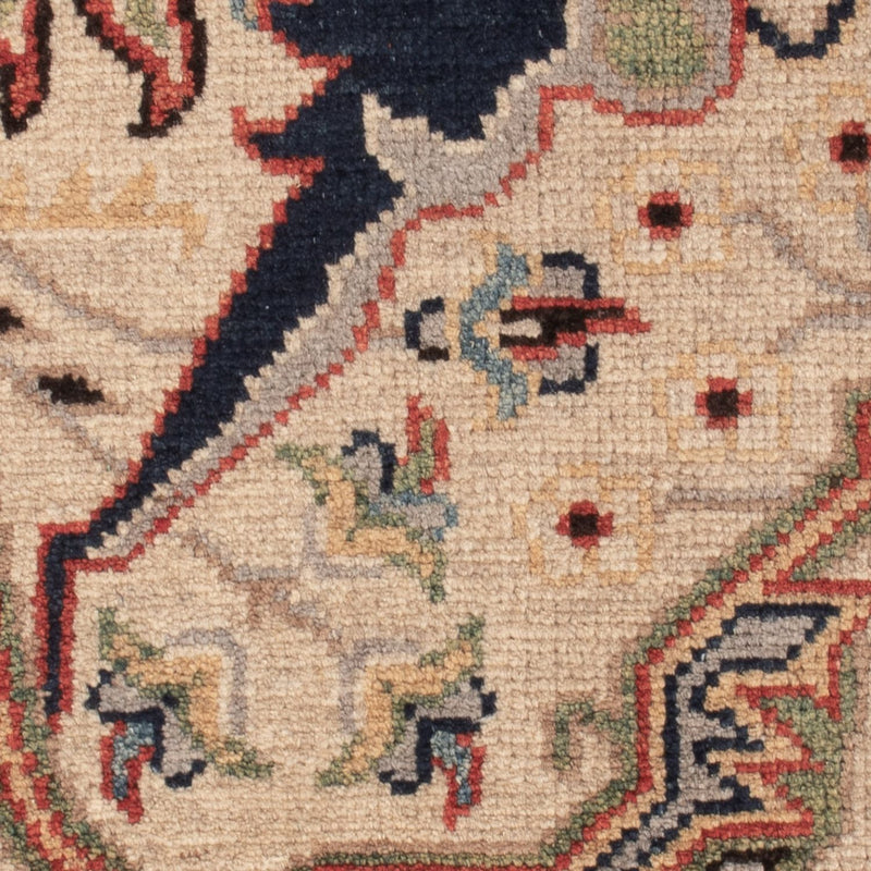 Kazak Tapete 89x60cm - Tapete Oriental