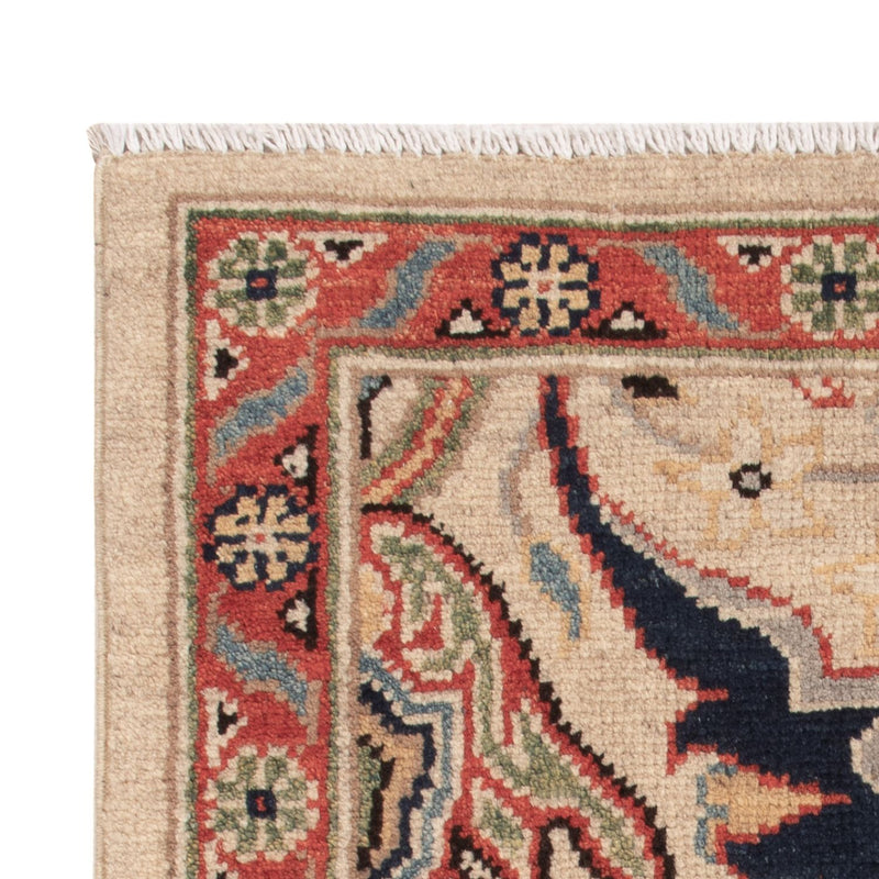 Kazak Tapete 89x60cm - Tapete Oriental