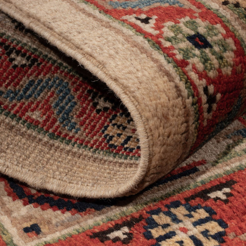 Kazak Tapete 89x60cm - Tapete Oriental
