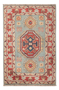 Kazak Tapete 87x58cm - Tapete Oriental – product image