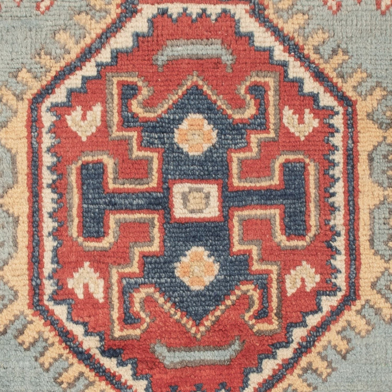 Kazak Tapete 87x58cm - Tapete Oriental