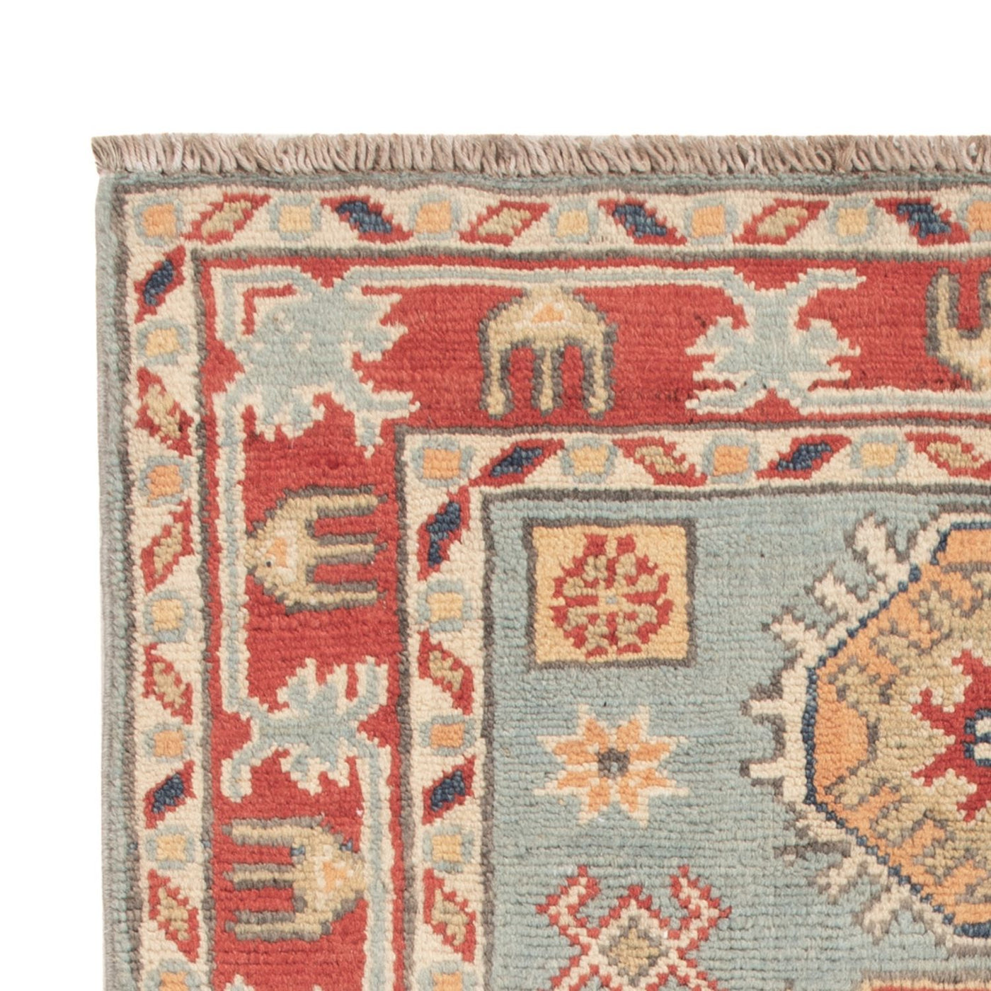 Kazak Tapete 87x58cm - Tapete Oriental