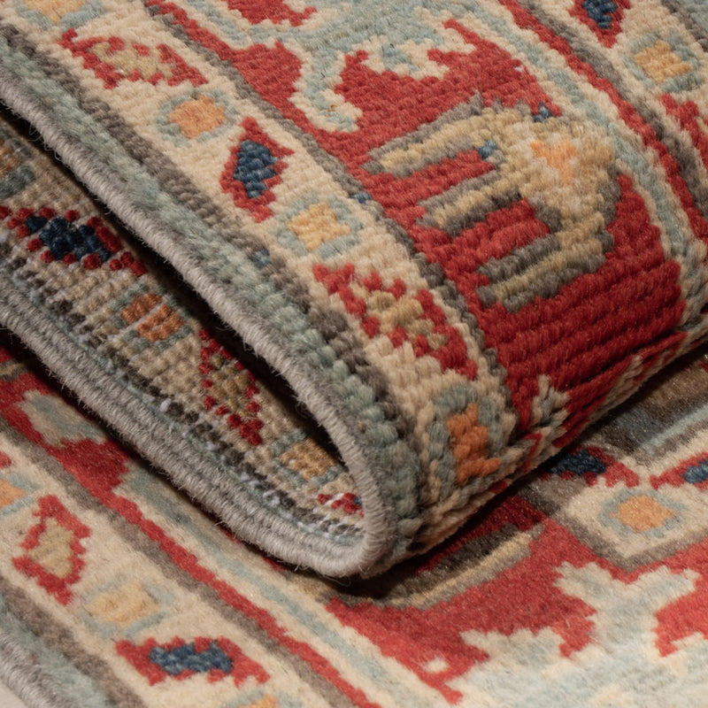 Kazak Tapete 87x58cm - Tapete Oriental