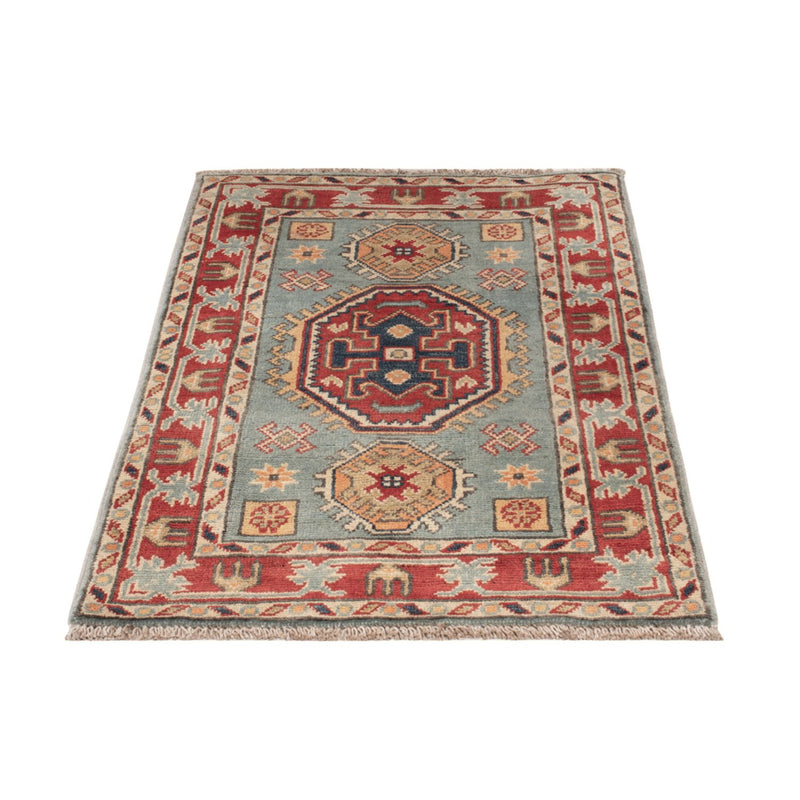 Kazak Tapete 87x58cm - Tapete Oriental