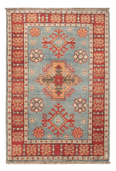 Kazak Tapete 59x88cm - Tapete Oriental
