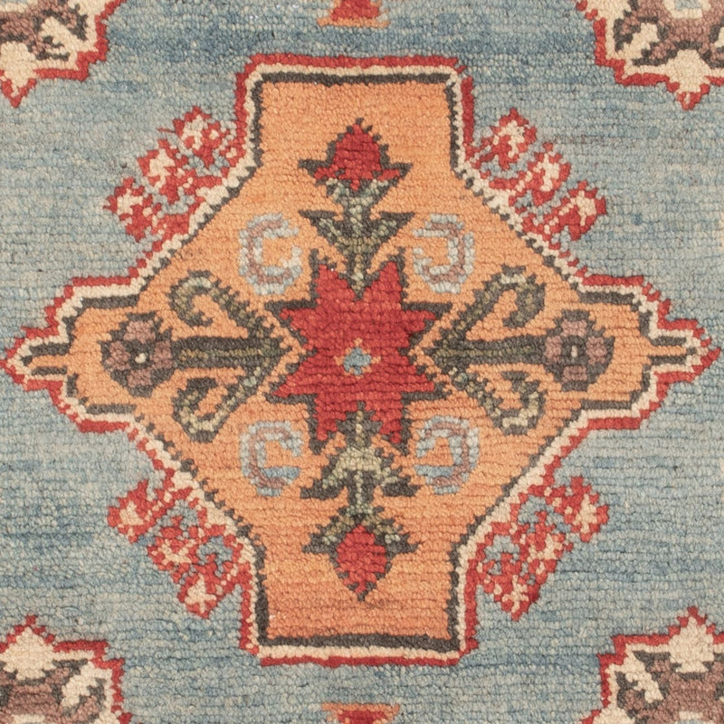 Kazak Tapete 88x59cm - Tapete Oriental