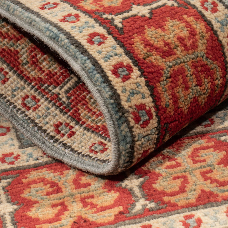 Kazak Tapete 88x59cm - Tapete Oriental