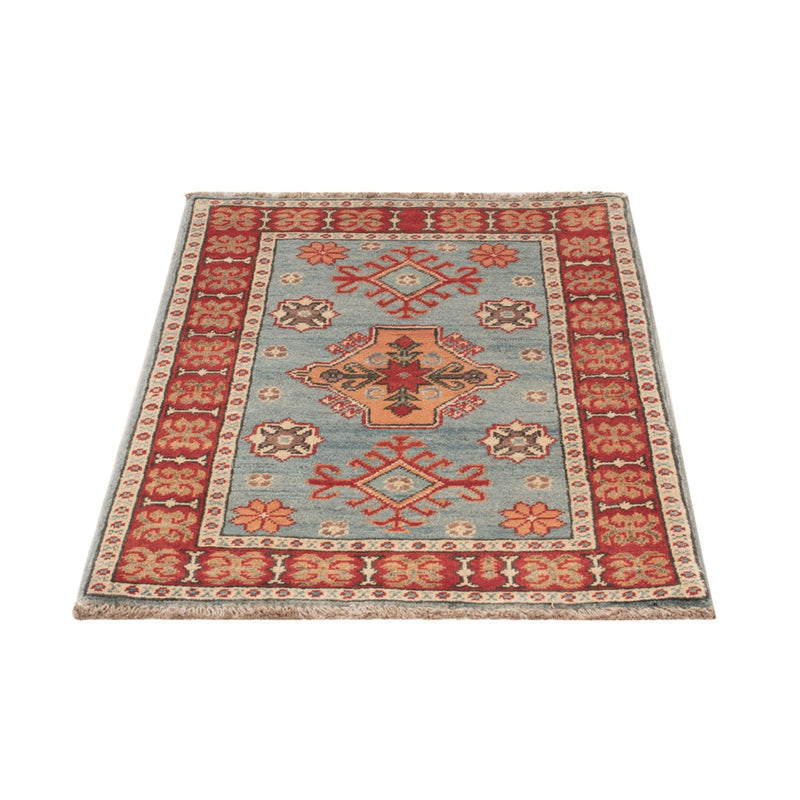 Kazak Tapete 88x59cm - Tapete Oriental