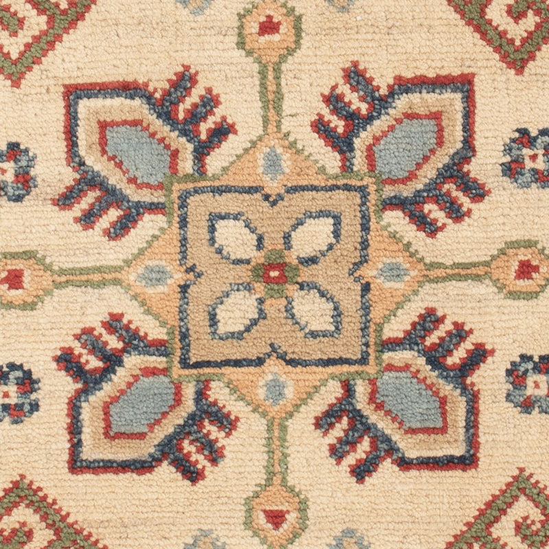Kazak Tapete 89x58cm - Tapete Oriental