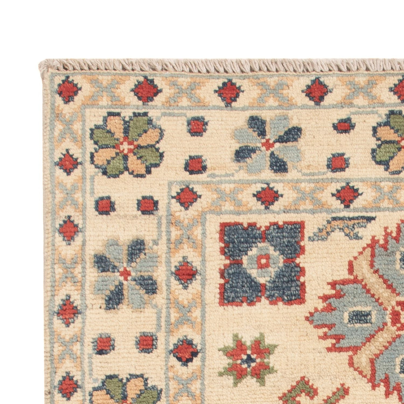 Kazak Tapete 89x58cm - Tapete Oriental