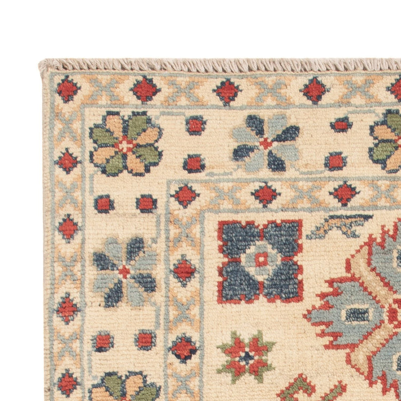 Kazak Tapete 89x58cm - Tapete Oriental