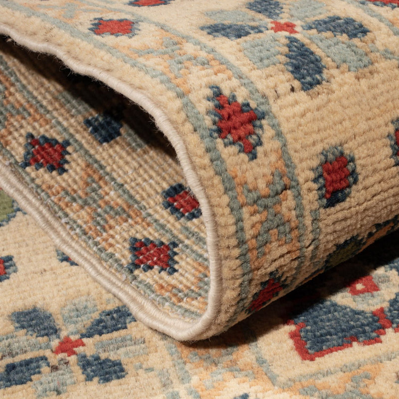 Kazak Tapete 89x58cm - Tapete Oriental