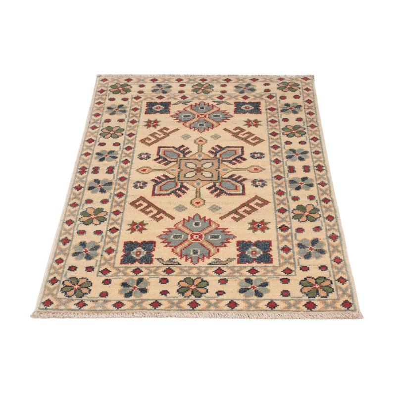 Kazak Tapete 89x58cm - Tapete Oriental