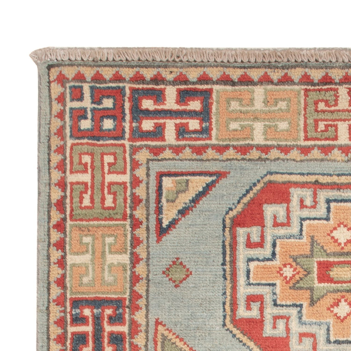 Kazak Tapete 91x62cm - Tapete Oriental