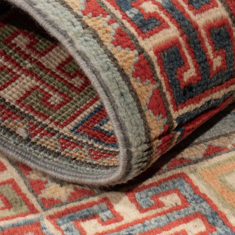Kazak Tapete 91x62cm - Tapete Oriental