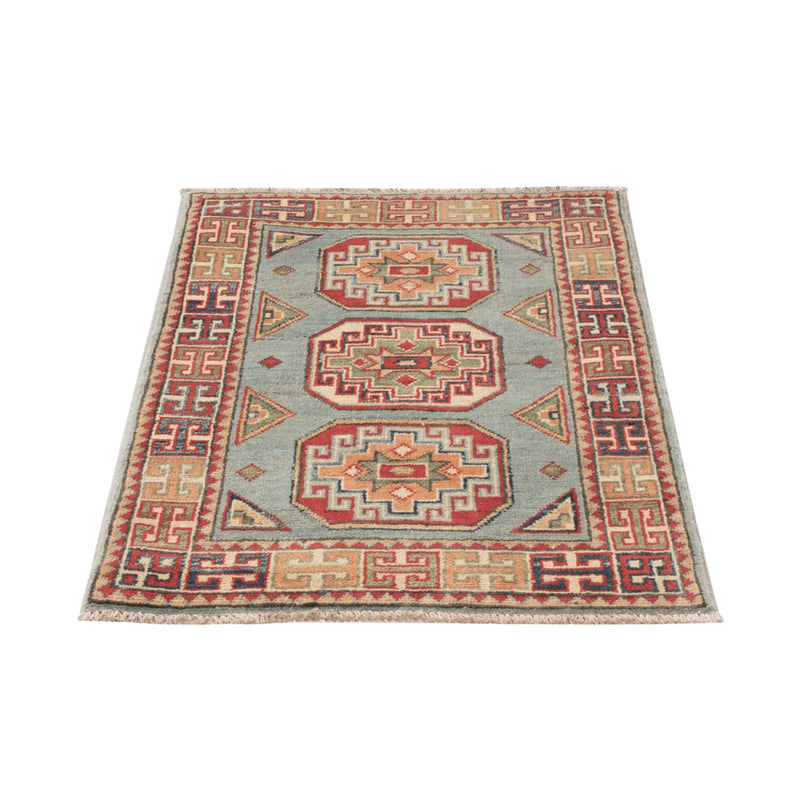 Kazak Tapete 91x62cm - Tapete Oriental