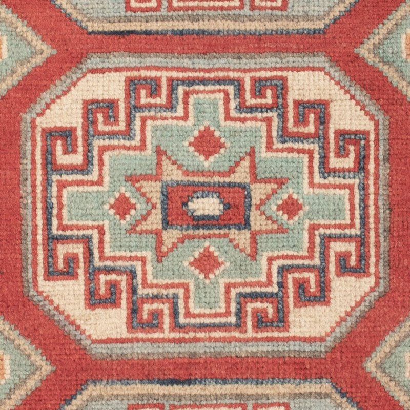 Kazak Tapete 86x60cm - Tapete Oriental