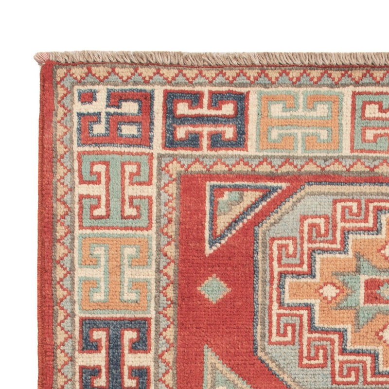Kazak Tapete 86x60cm - Tapete Oriental