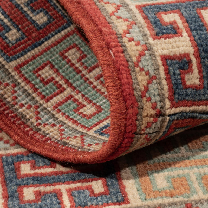 Kazak Tapete 86x60cm - Tapete Oriental
