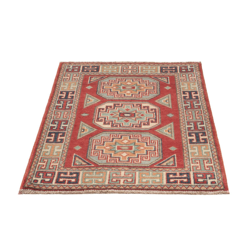 Kazak Tapete 86x60cm - Tapete Oriental
