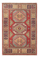 Kazak Tapete 86x58cm - Tapete Oriental