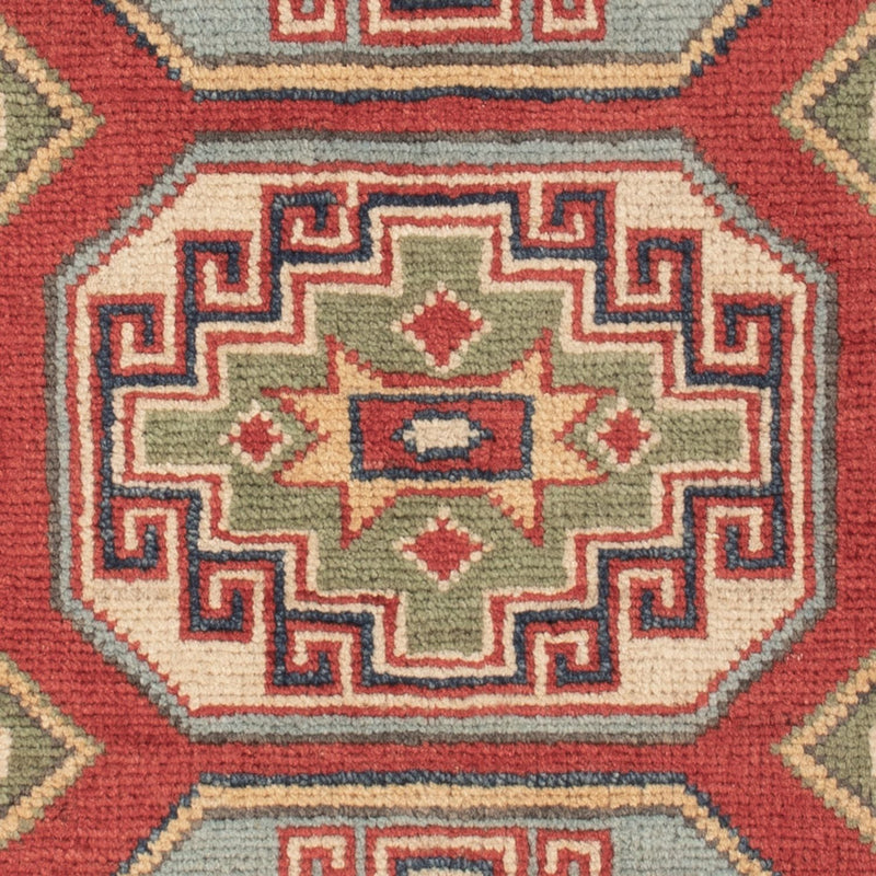 Kazak Tapete 86x58cm - Tapete Oriental